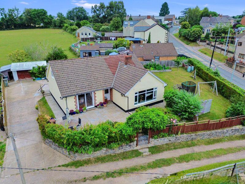 Main image of property: High Street, Bream, Lydney