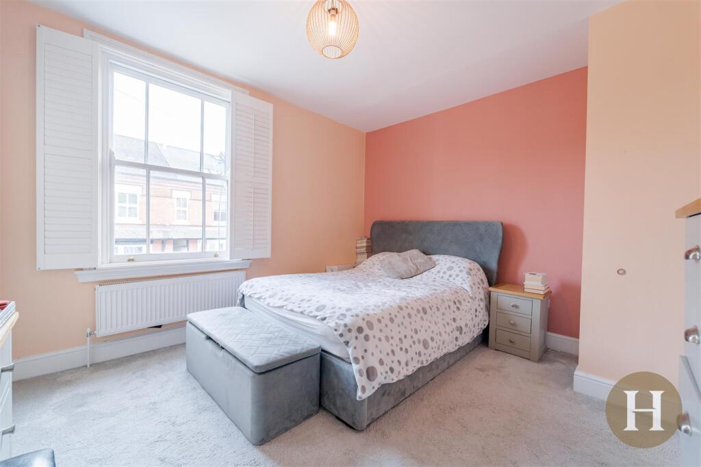 Additional image 19 of Clarence Road, Harborne, Birmingham, B17