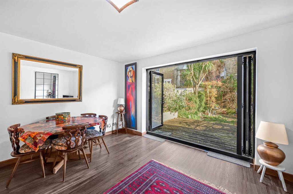 Main image of property: Greenham Close, 
Waterloo, SE1