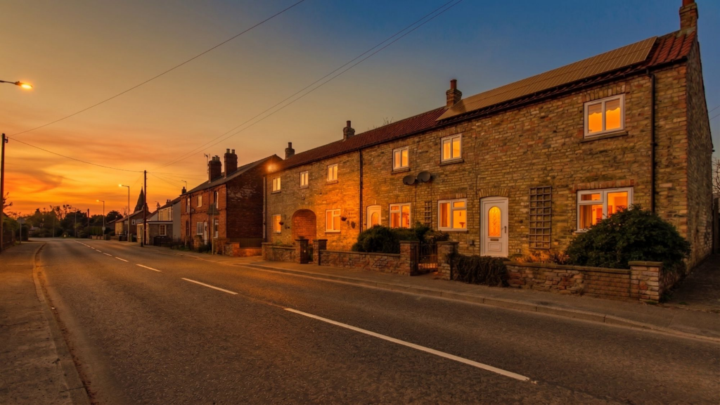 Main image of property: High Street, Faldingworth, LN8