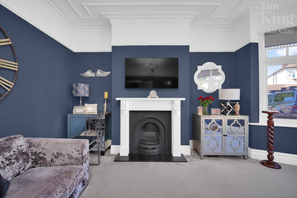 House in London - View 4