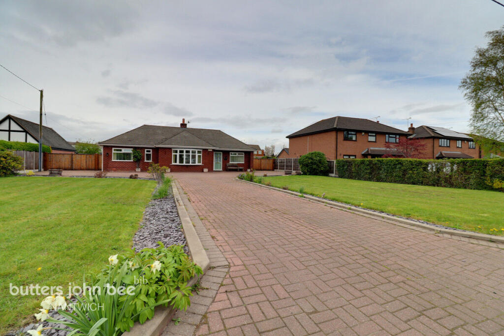 Main image of property: Newcastle Road, Shavington