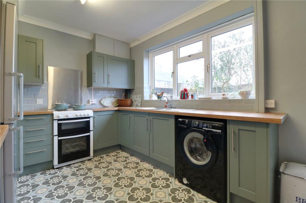 Bircham Crescent, Kirton Lindsey, DN21 photo 3