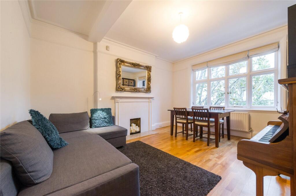 Main image of property: Randolph Court, 
221 Randolph Avenue, W9