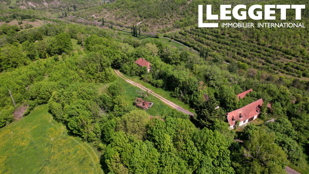 Main image of property: Midi-Pyrénées, Lot, St-Germain-du-Bel-Air