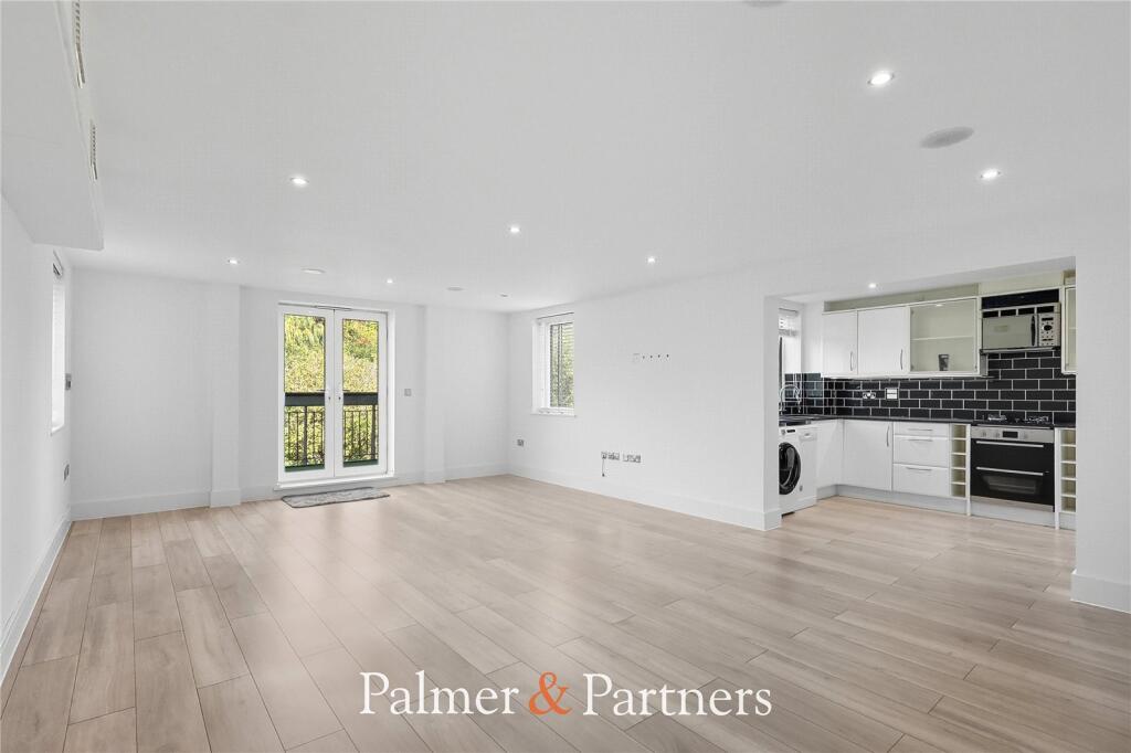 Main image of property: Seymour Street, Chelmsford, Essex, CM2