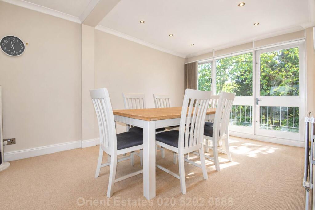 Apartment in London - View 4