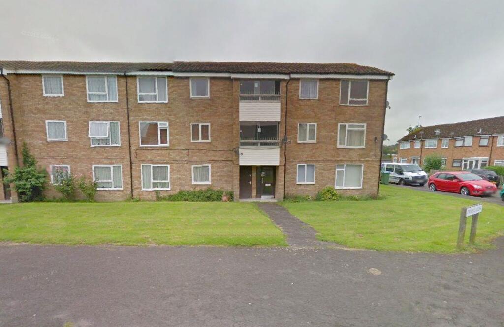 Main image of property: Orwell Drive, Aylesbury, HP21