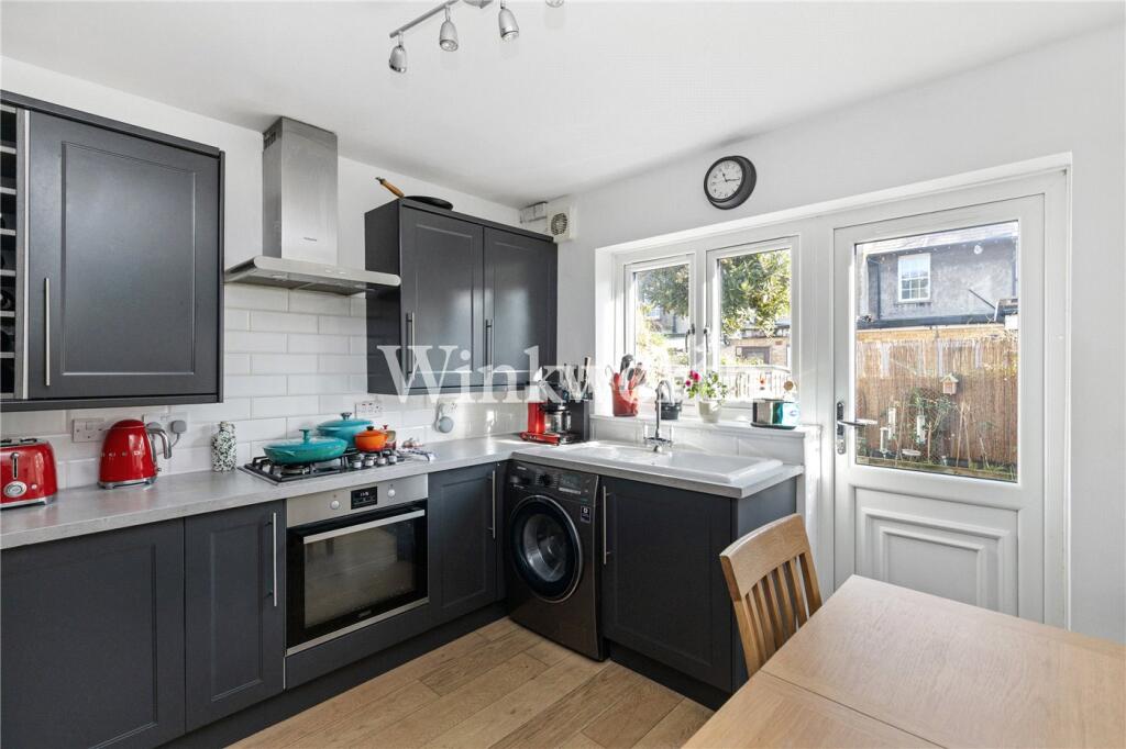 Cumberton Road, London, N17 - View 6