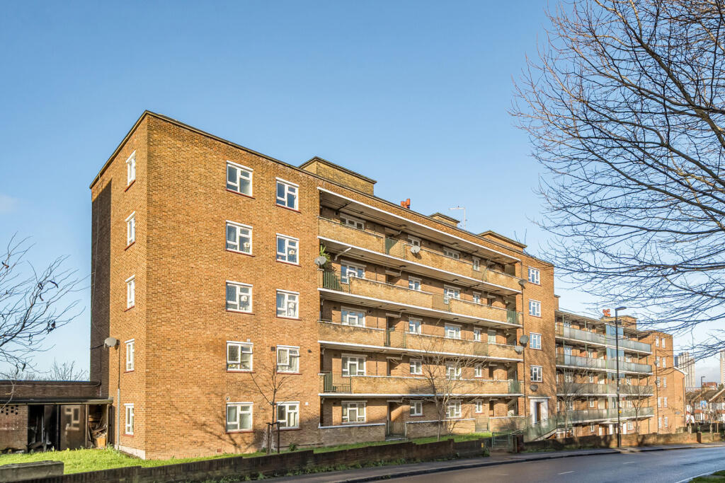 Main image of property: Hither Green Lane, London