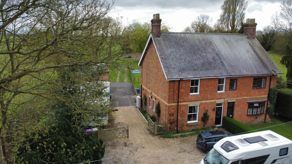 Main image of property: Orby, Orby, PE23 5SW