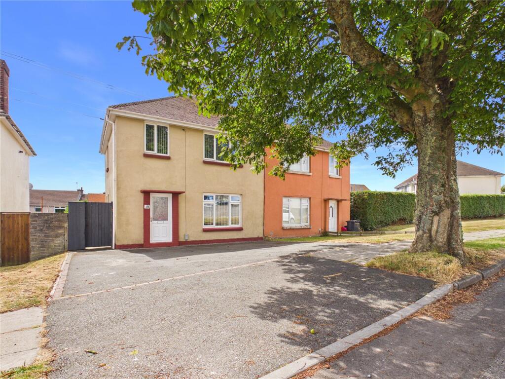 Main image of property: Harbour Way, Hakin, Milford Haven, Pembrokeshire, SA73