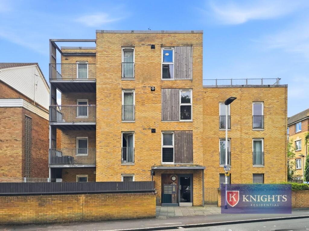 Main image of property: Mclagan House, 3 Grantham Road, London, E12