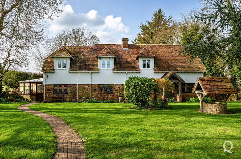 Main image of property: Bull Lane, Stockbury, Sittingbourne, Kent, ME9