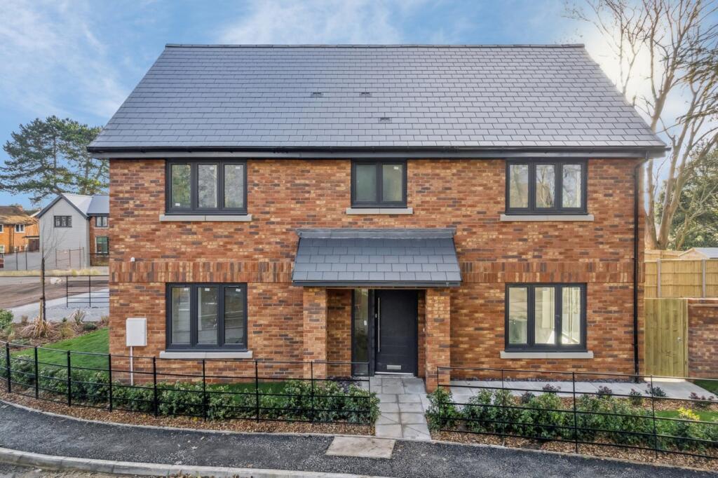 Main image of property: Turnpike Lane, ICKLEFORD, Hitchin, SG5