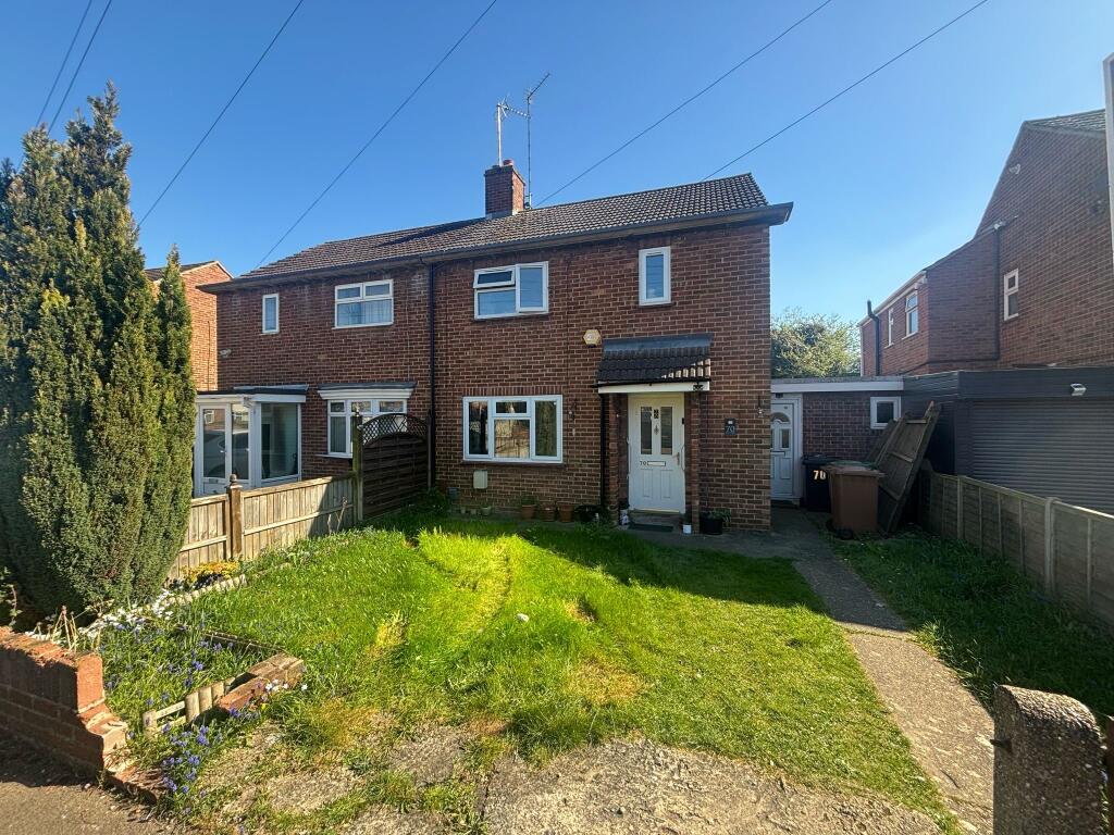 Main image of property: Lilac Road, Peterborough