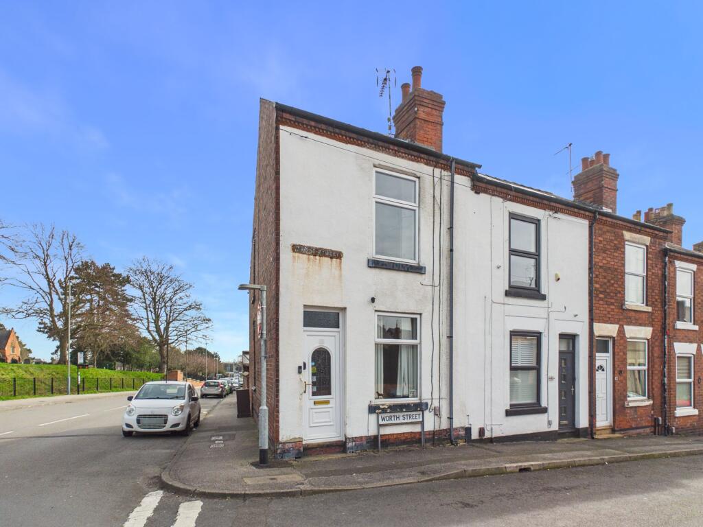 Main image of property: Worth Street, Carlton, Nottingham
