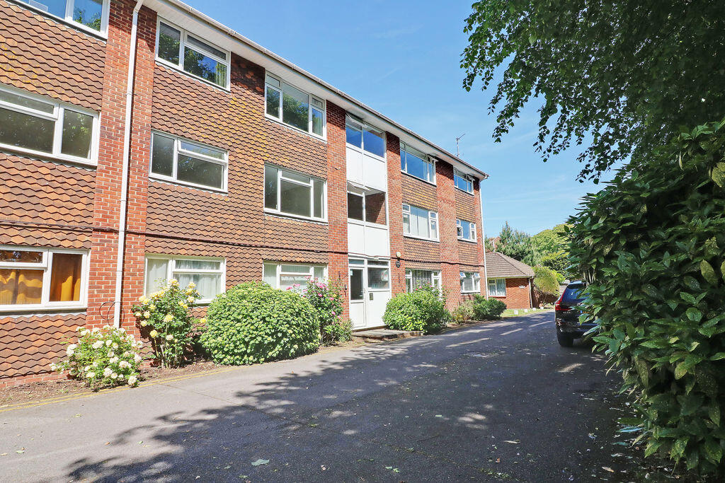 Main image of property: Westfield Avenue, Hayling Island