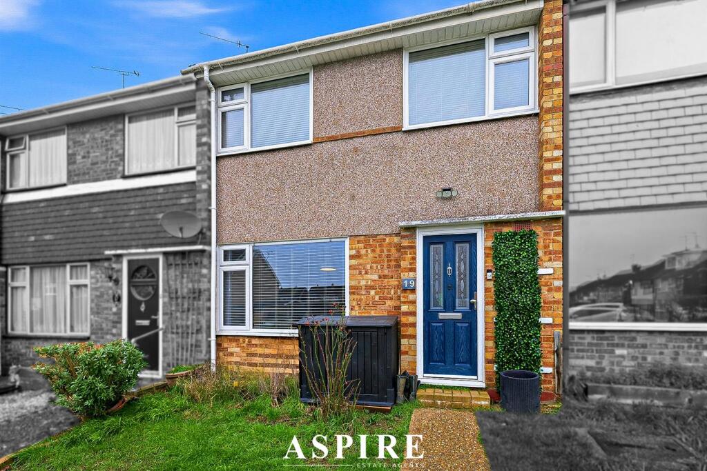 Main image of property: Seamore Walk, Benfleet