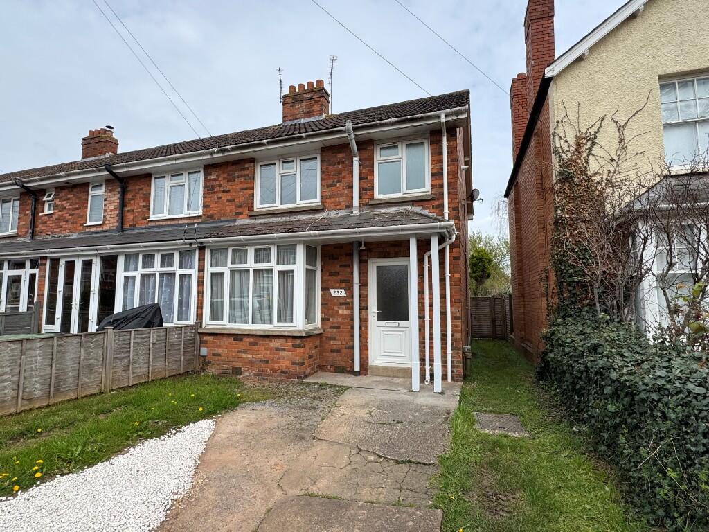 Main image of property: Cheddon Road, Taunton, Somerset, TA2