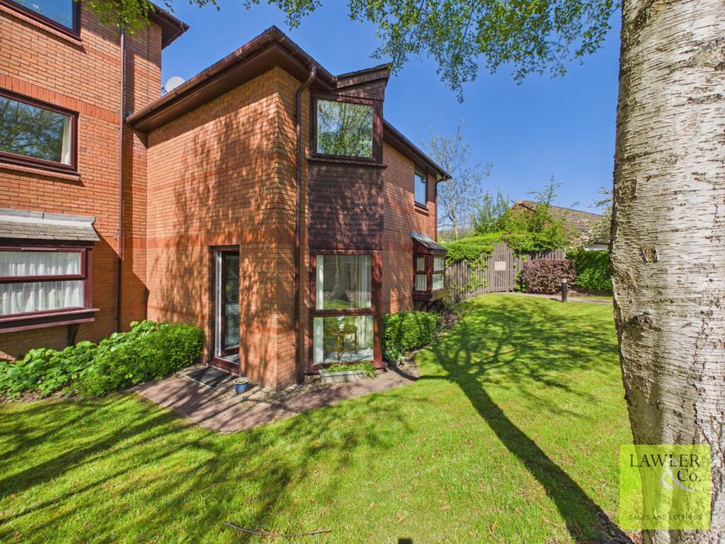 Main image of property: Park View Court, 10 Central Drive, Romiley, Stockport, Cheshire, SK6 4QH