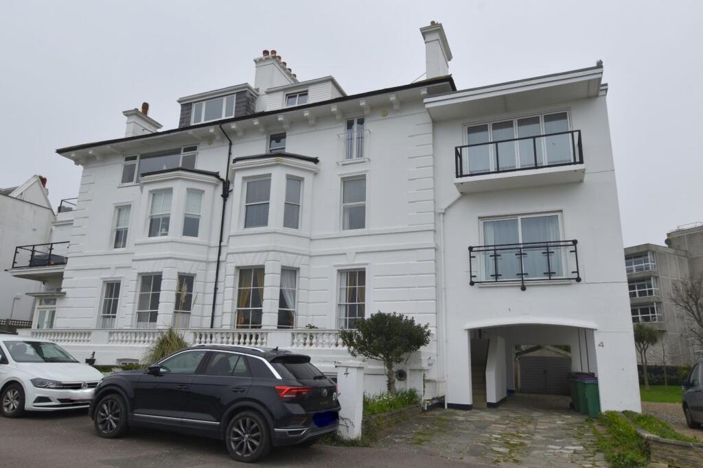 Main image of property: Albion Villas, Folkestone