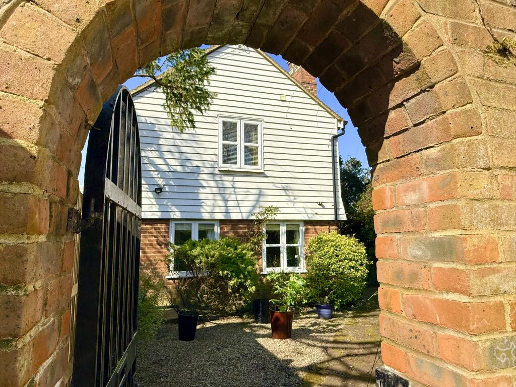 Main image of property: Becket, German Street, Winchelsea, East Sussex