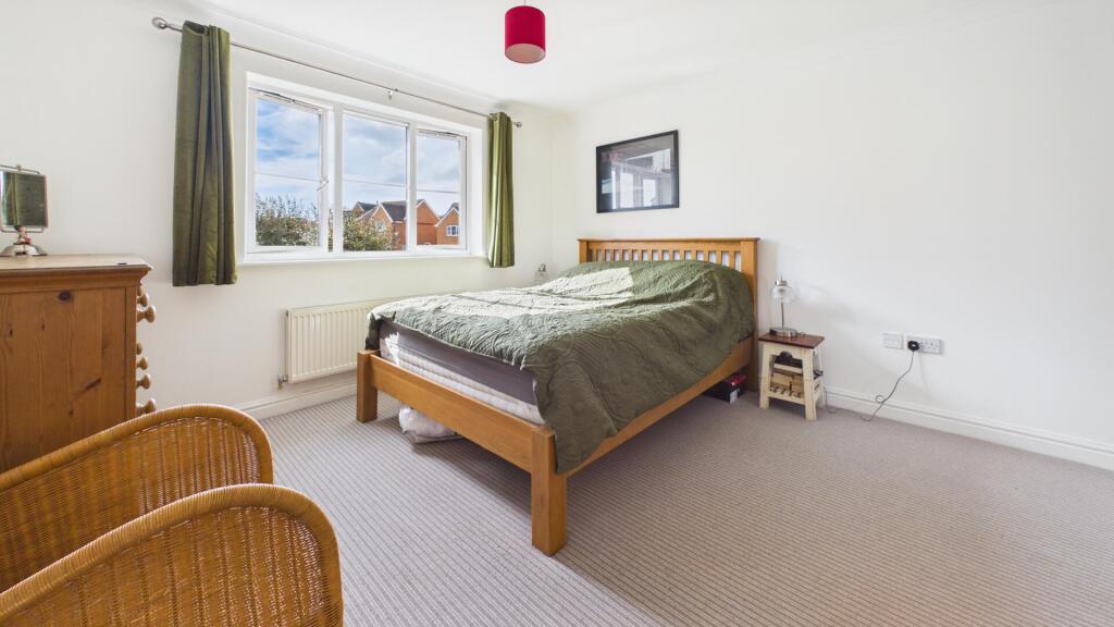 House in South Kesteven, Corby Glen - View 4