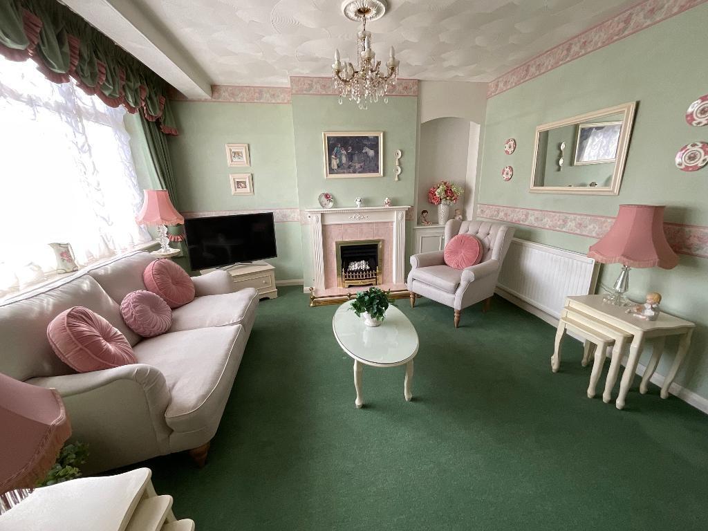House in London - View 4