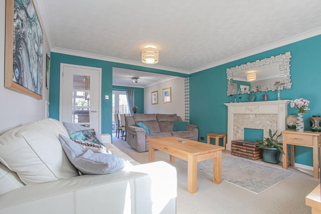 Gascoigne Way, Bloxham photo 4