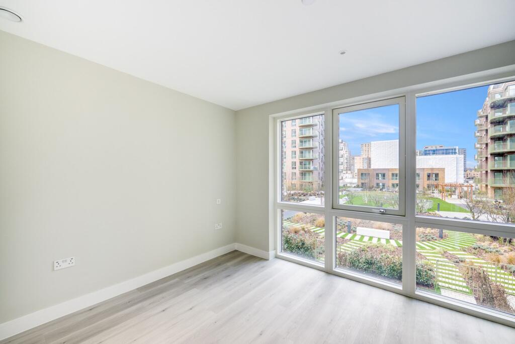House in London - View 4
