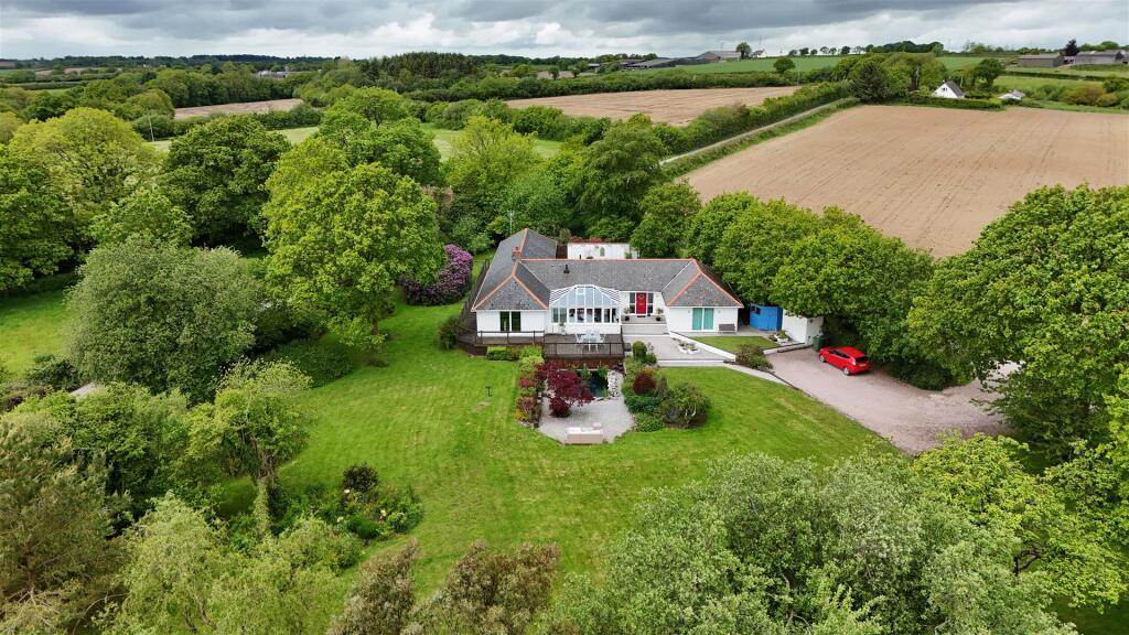 Main image of property: Near Witheridge