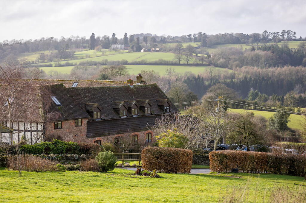 Main image of property: Clifton-on-Teme, Worcestershire