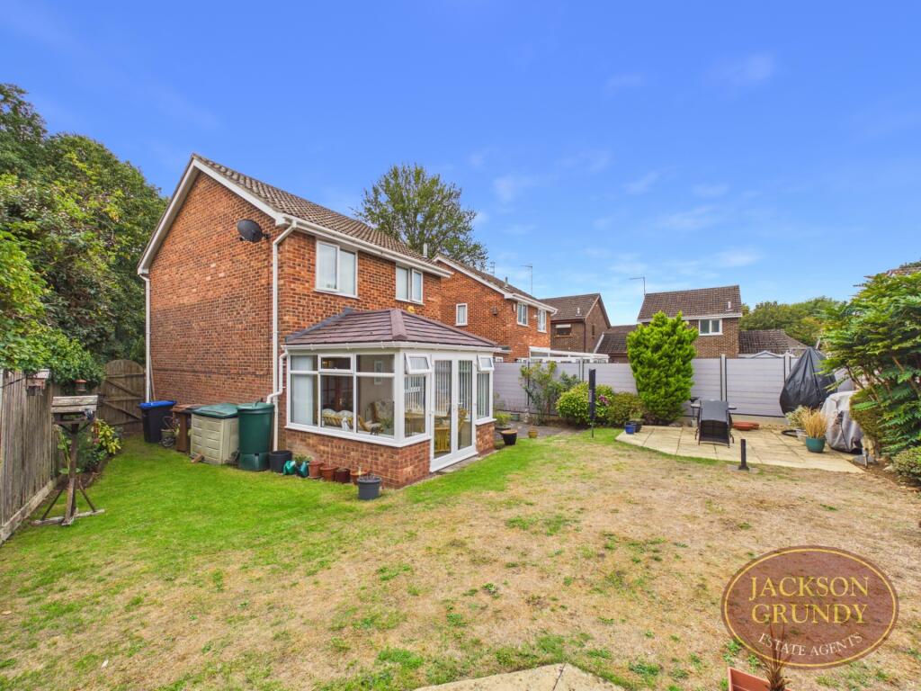 House in Northampton, Great Billing, Billing - View 2