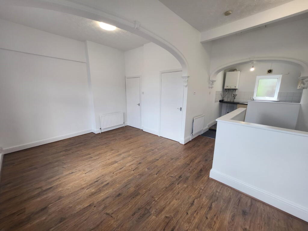 Apartment in Dudley - View 4