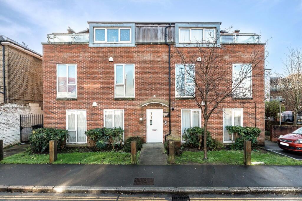 Main image of property: Heath Road, Hounslow