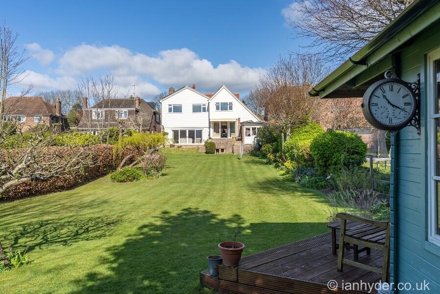 Main image of property: Gorham Avenue, Rottingdean