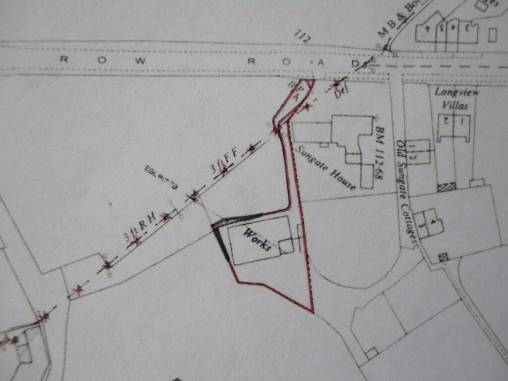 Main image of property: Collier Row Road,  Romford, RM5