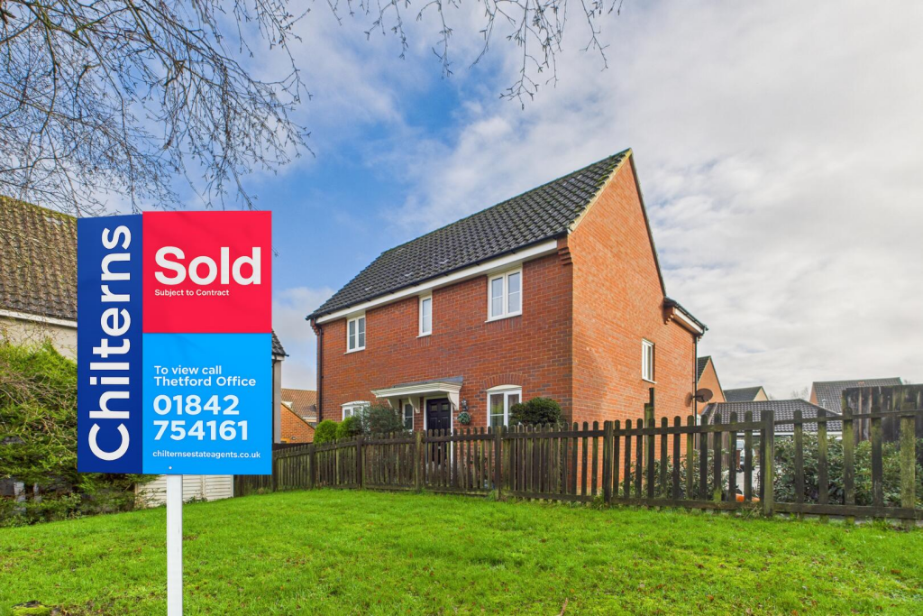 Main image of property: Fortress Road, Carbrooke, Thetford