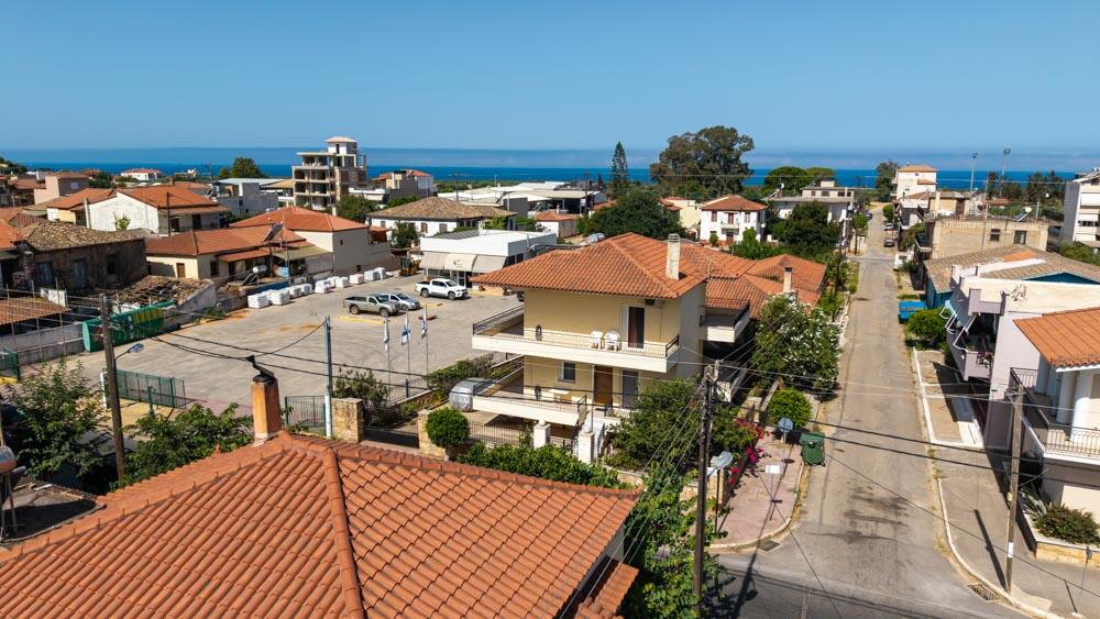 Main image of property: Peloponnese, Messinia, Filiatra