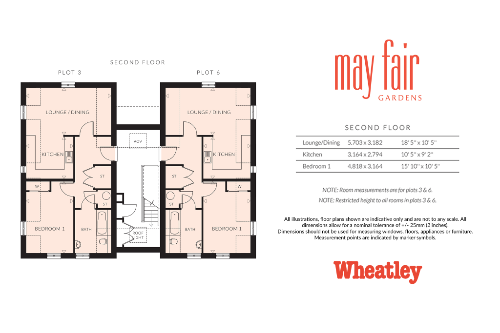 Apartment in Arlesey - View 2