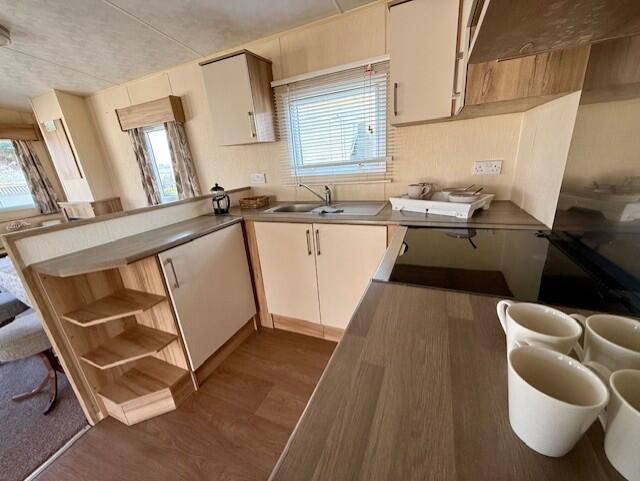 Trevella Caravan Park, Crantock, Cornwall - View 5
