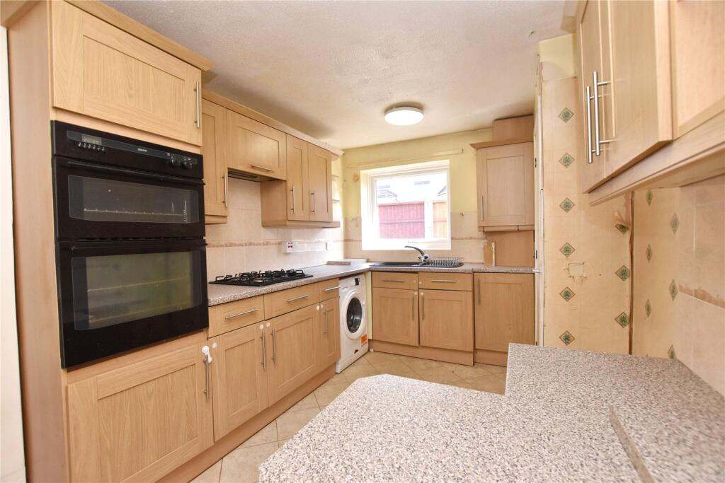 Main image of property: Osborne Street, Heywood, Greater Manchester, OL10