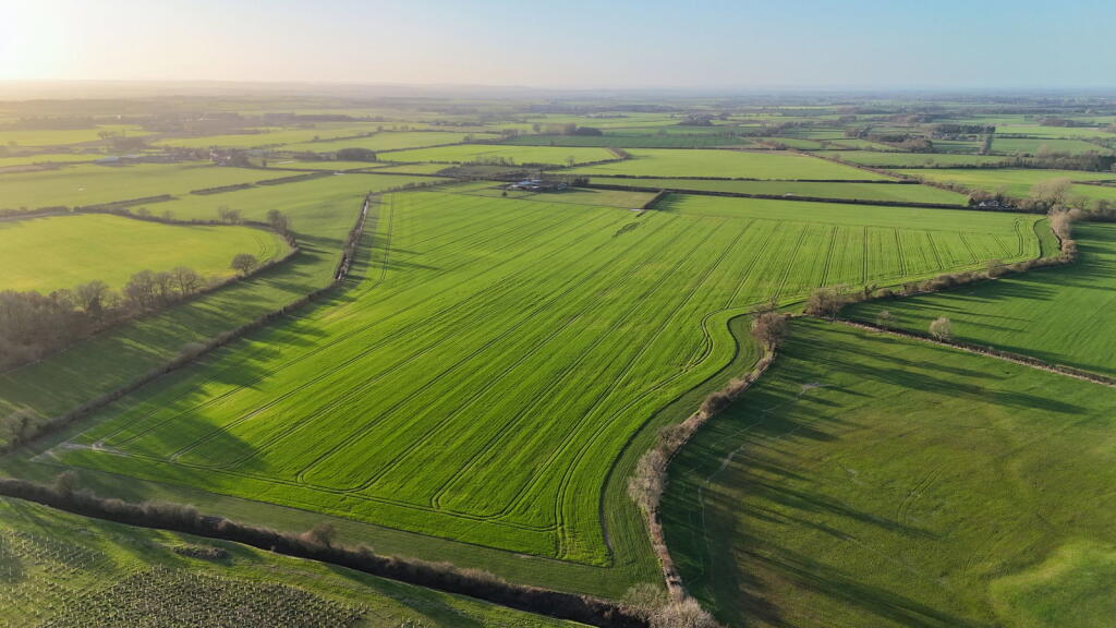 Main image of property: 88.04 Acres Approx of Prime Land & Buildings, Norton Le Clay, York