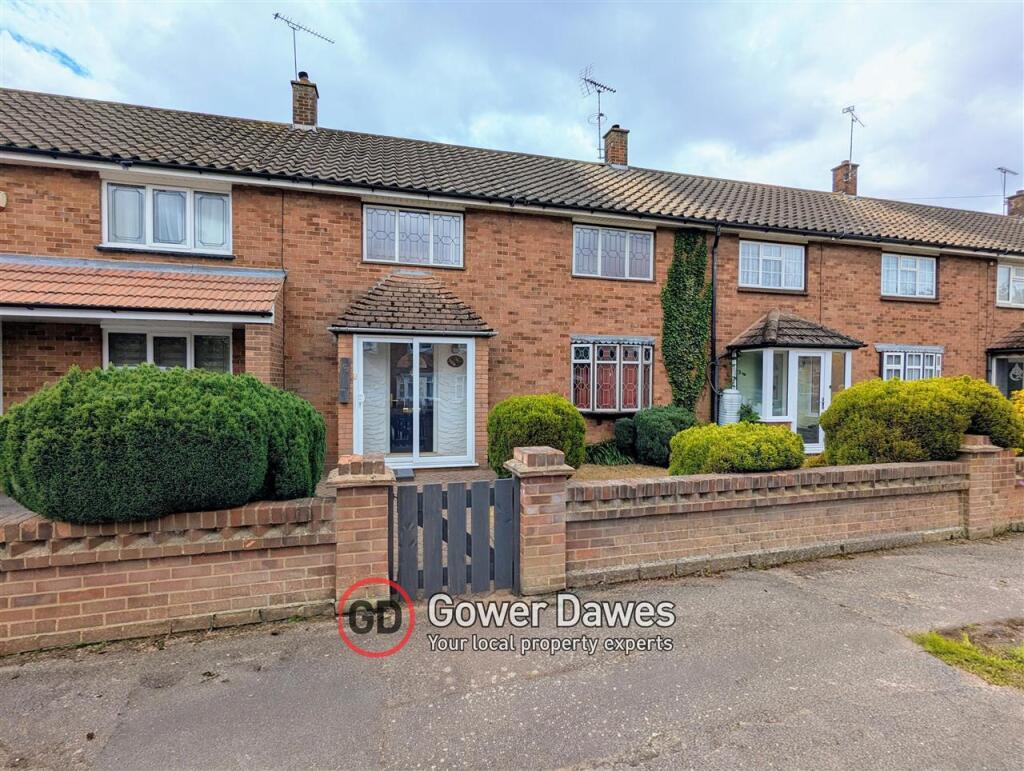 Main image of property: St Francis Way, Chadwell St.Mary