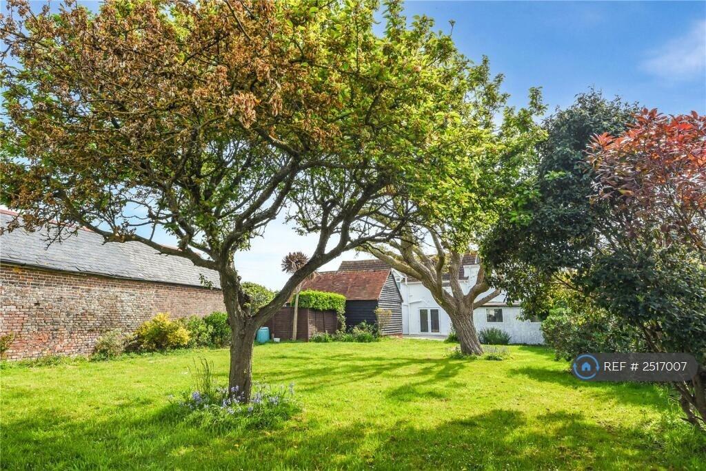 House in Selsey - View 3