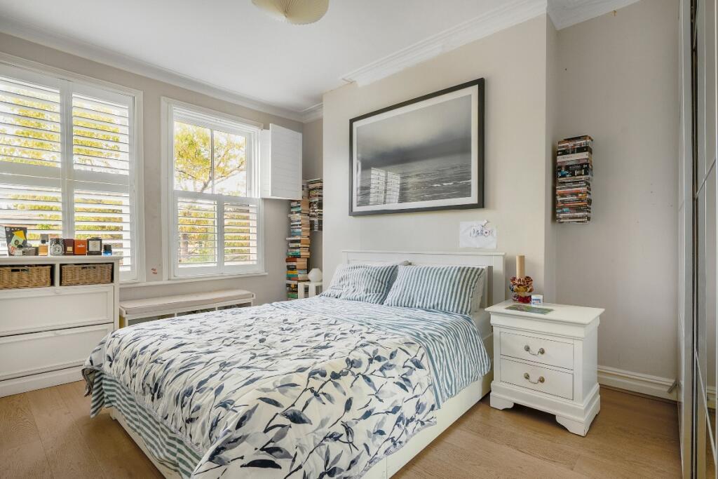Apartment in London, East Sheen - View 5