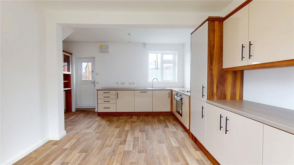 House in Sunderland, Dairy Lane Estate - View 5