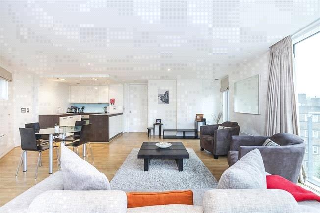 Main image of property: Empire Square East, Empire Square, London, SE1