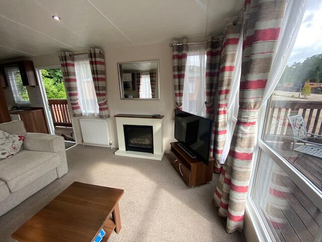 29 Victory Grovewood Loch Ness Highland Resort, Glendoe Road PH32 4DY photo 3